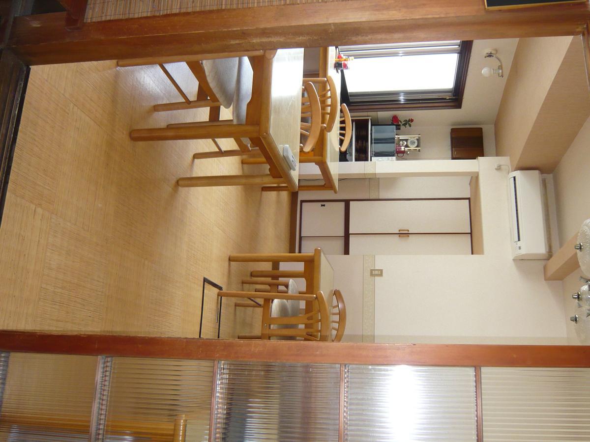 Hotel Gunkakutei Asago Esterno foto